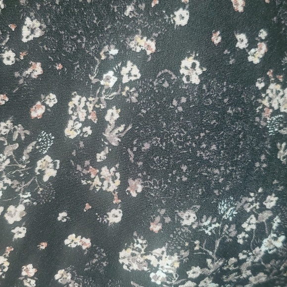 Maurices Maxi Dress - Picture 7 of 7